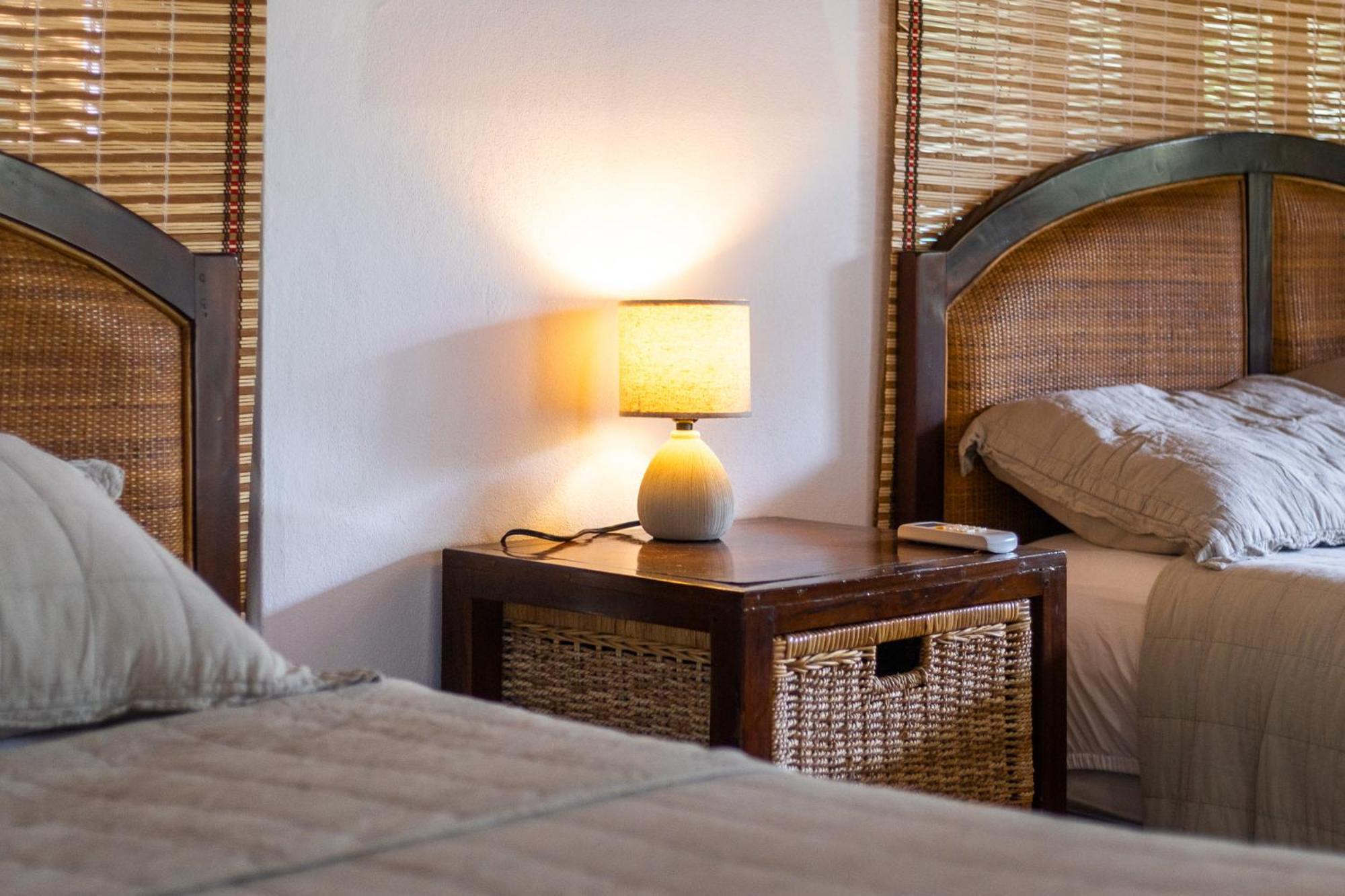 Hotel Blue Surf Sanctuary Playa Santa Teresa  Esterno foto