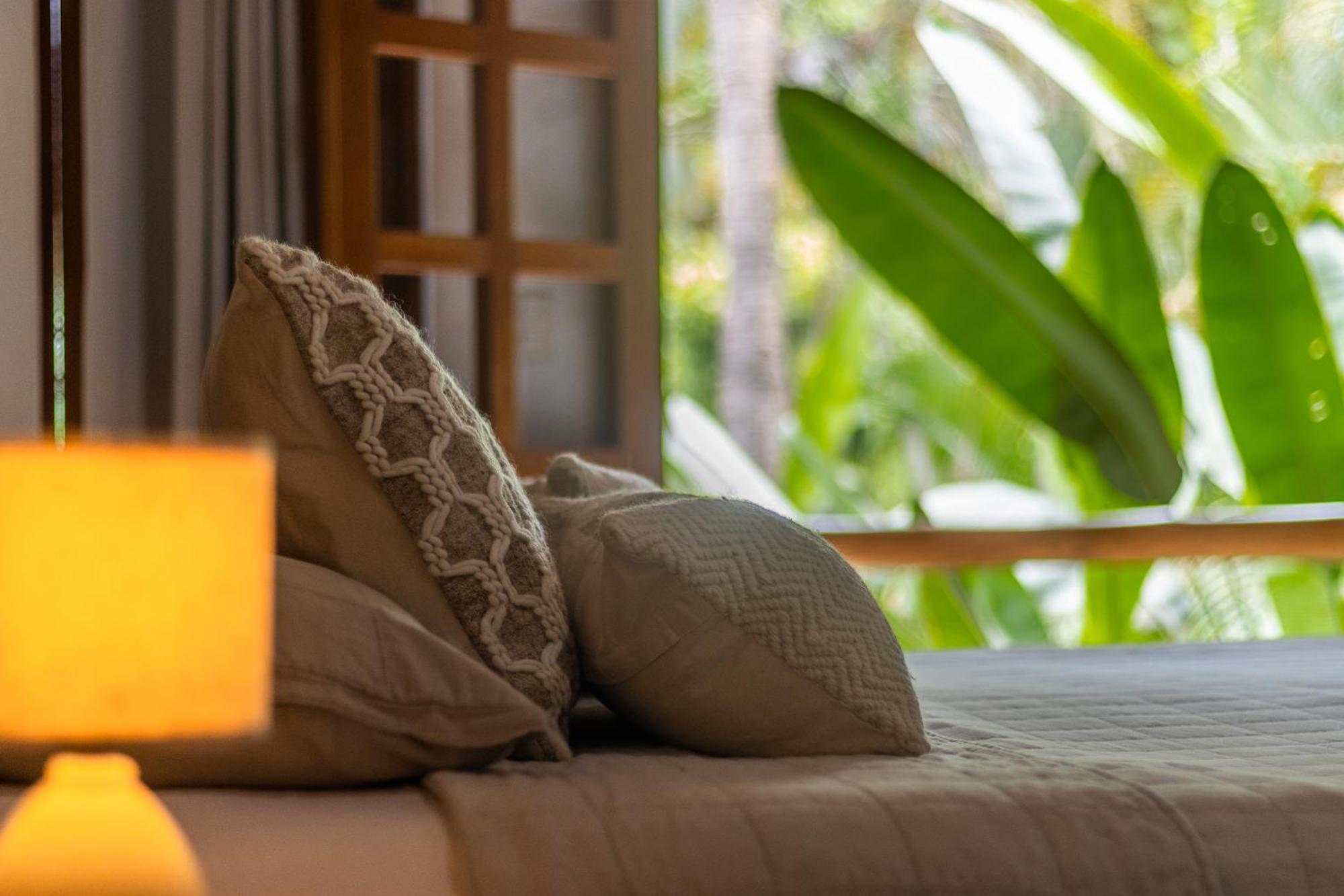 Hotel Blue Surf Sanctuary Playa Santa Teresa  Esterno foto